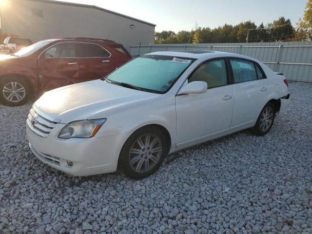 2007 Toyota Avalon XL