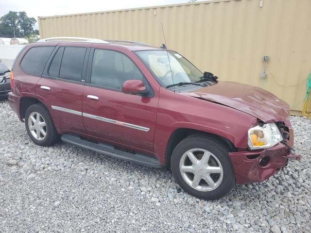 2009 GMC Envoy SLT