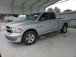 Salvage cars for sale at Prairie Grove, AR auction: 2015 Dodge RAM 1500 SLT