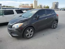 Buick Vehiculos salvage en venta: 2014 Buick Encore