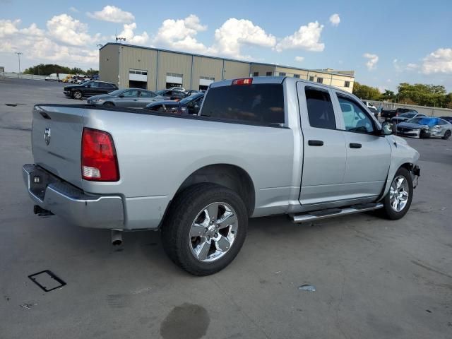 2019 Dodge RAM 1500 Classic Tradesman