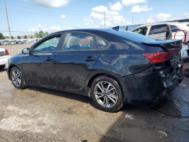 2023 KIA Forte LX