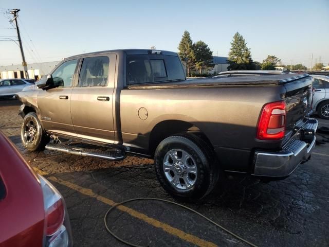 2020 Dodge RAM 2500 BIG Horn