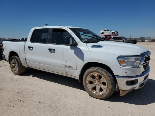 2023 Dodge RAM 1500 BIG HORN/LONE Star