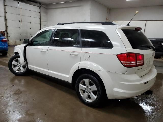 2010 Dodge Journey SXT