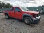 2004 Chevrolet Colorado