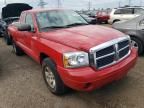 2005 Dodge Dakota SLT