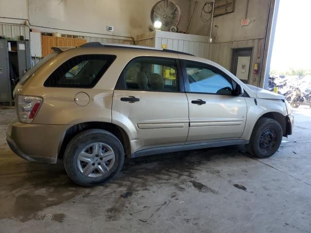 2006 Chevrolet Equinox LS