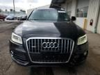 2016 Audi Q5 Premium