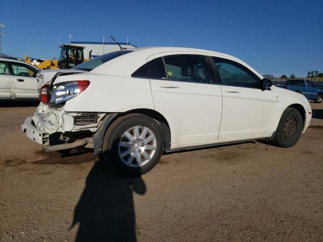 2010 Chrysler Sebring Touring