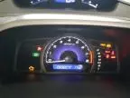 2008 Honda Civic EX