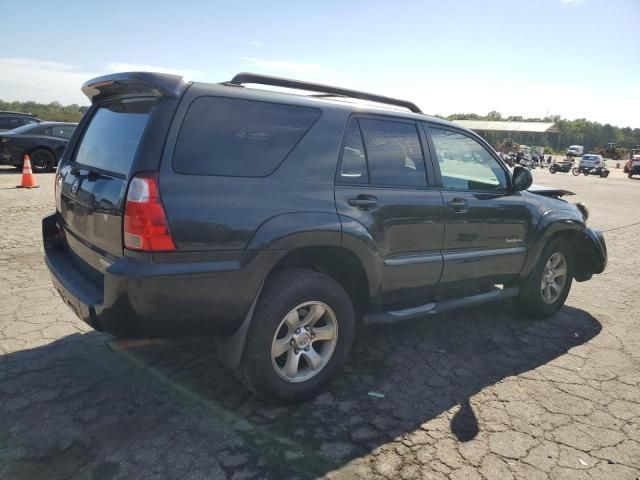 2006 Toyota 4runner SR5