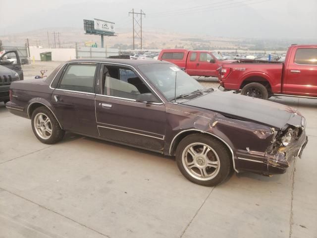 1994 Buick Century Special