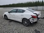 2020 Acura ILX Premium