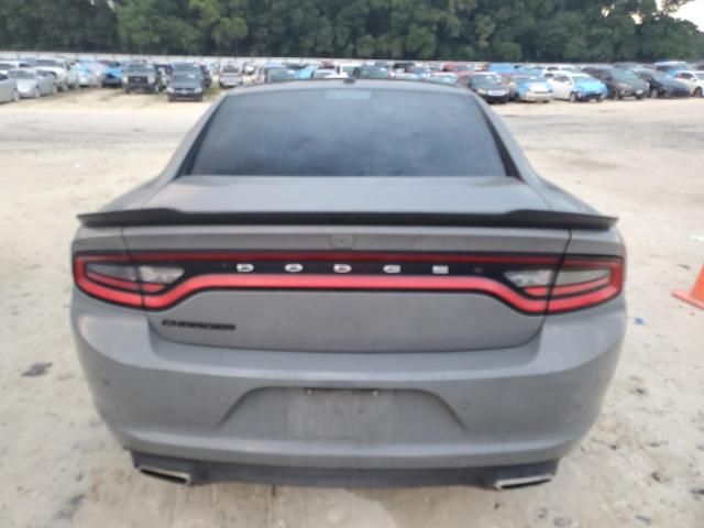 2018 Dodge Charger SXT