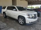 2015 Chevrolet Suburban K1500 LTZ