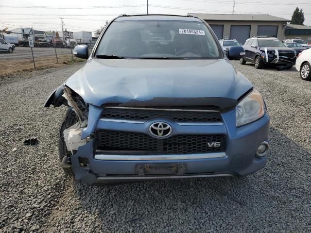 2010 Toyota Rav4 Limited