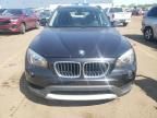 2014 BMW X1 XDRIVE28I