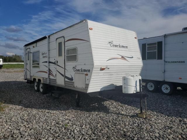 2007 Coachmen Spiritamer