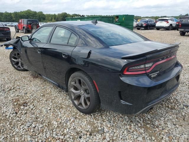 2019 Dodge Charger R/T