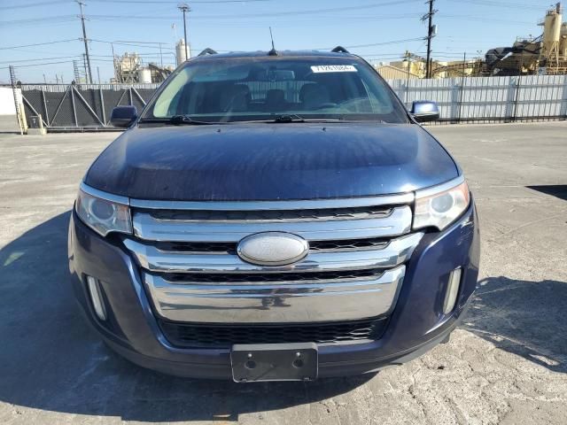 2012 Ford Edge SEL