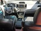 2011 Toyota Sienna Sport