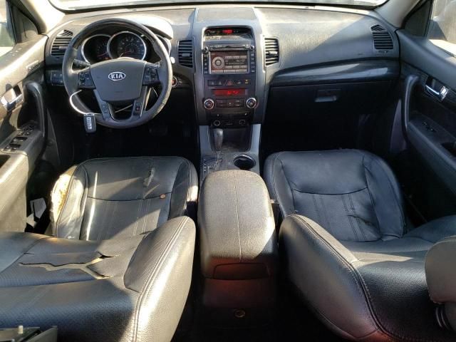 2012 KIA Sorento EX