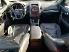 2012 KIA Sorento EX