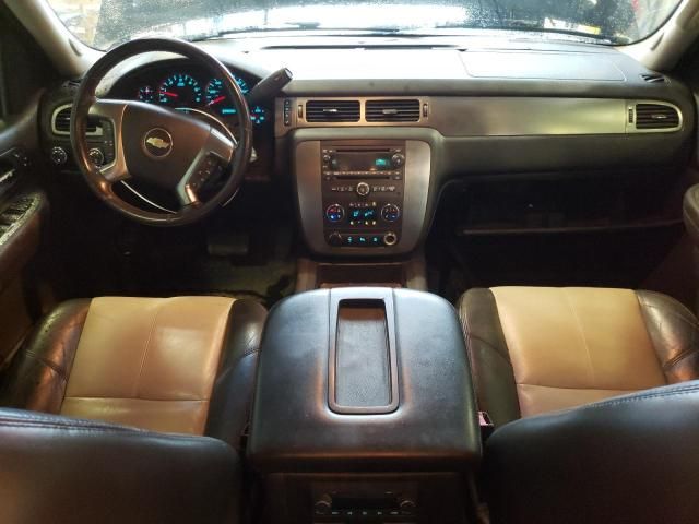 2007 Chevrolet Avalanche K1500