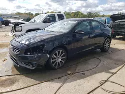 Salvage cars for sale at Louisville, KY auction: 2015 Volvo S60