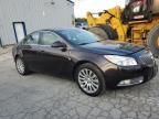 2011 Buick Regal CXL