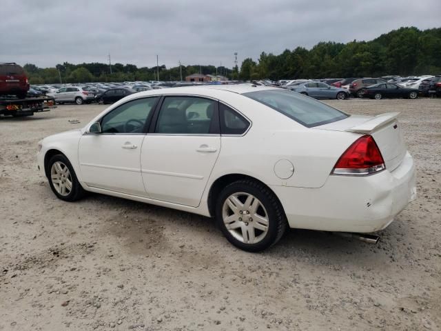 2008 Chevrolet Impala LT