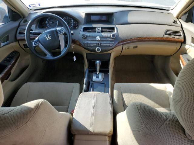 2008 Honda Accord EX