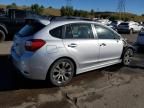 2014 Subaru Impreza Sport Premium