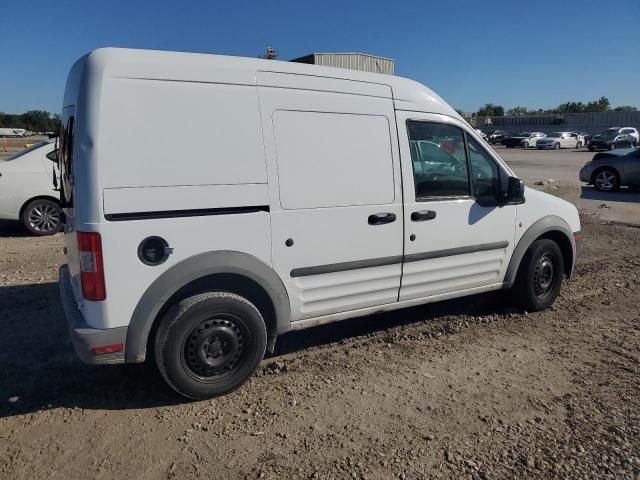 2013 Ford Transit Connect XL