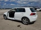 2017 Volkswagen Golf S