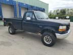 1996 Ford F150