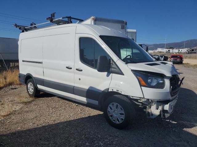 2017 Ford Transit T-250