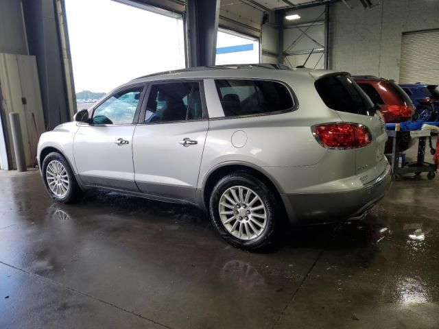 2012 Buick Enclave