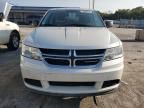 2012 Dodge Journey SE