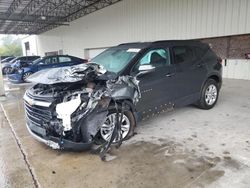 Chevrolet salvage cars for sale: 2019 Chevrolet Blazer 3LT