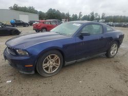 Muscle Cars for sale at auction: 2011 Ford Mustang