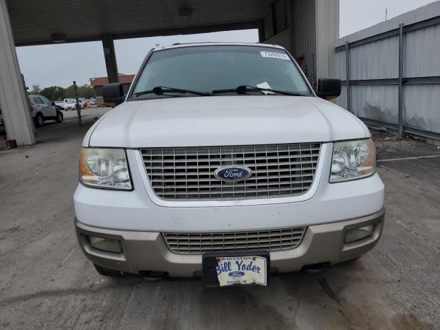 2003 Ford Expedition Eddie Bauer