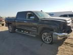 2016 GMC Sierra K1500 SLT