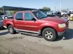 2005 Ford Explorer Sport Trac