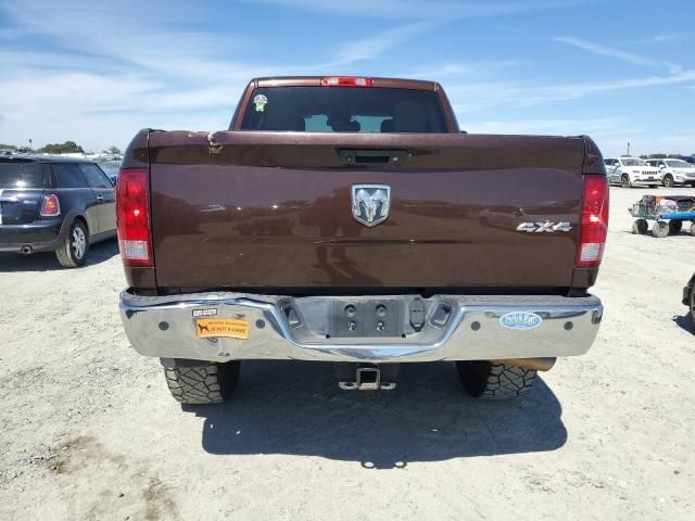 2015 Dodge RAM 3500 ST