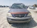 2004 KIA Sorento EX