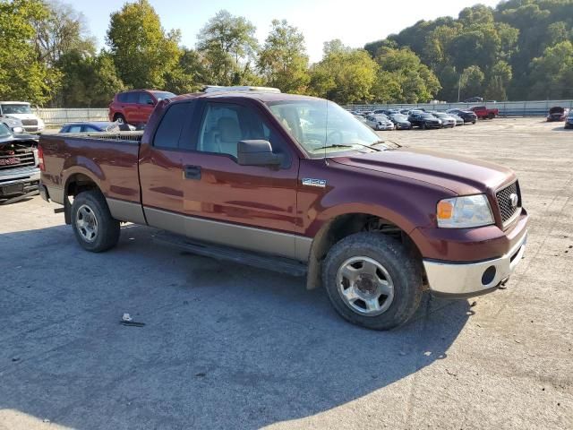 2006 Ford F150