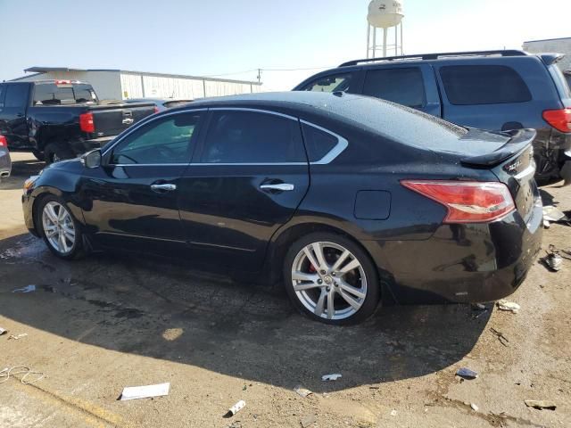 2013 Nissan Altima 3.5S