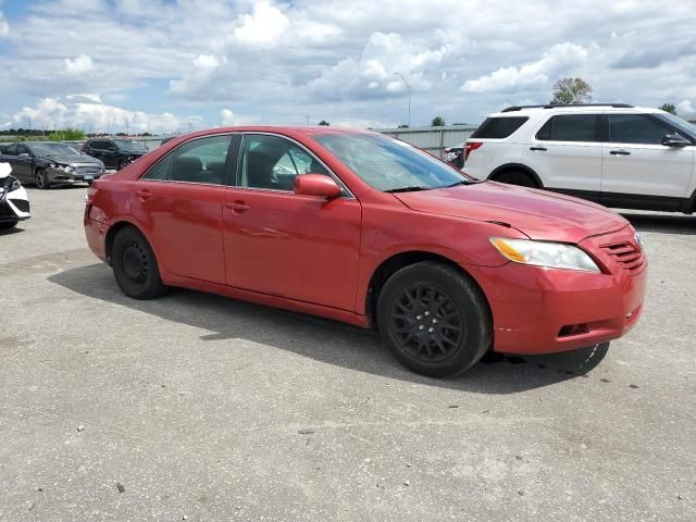 2008 Toyota Camry CE